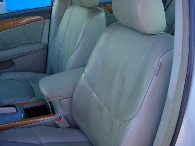 2007 Toyota Avalon XL