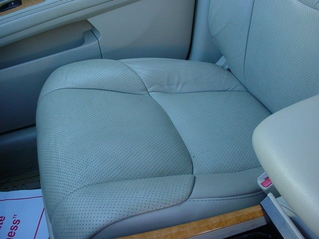 2007 Toyota Avalon XL