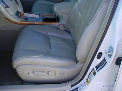 2007 Toyota Avalon XL