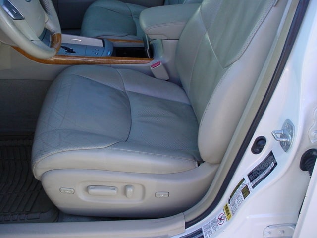 2007 Toyota Avalon XL
