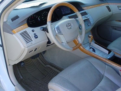 2007 Toyota Avalon XL