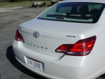 2007 Toyota Avalon XL