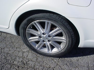 2007 Toyota Avalon XL