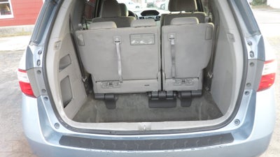 2011 Honda Odyssey EX