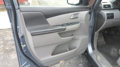 2011 Honda Odyssey EX