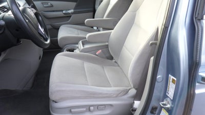 2011 Honda Odyssey EX