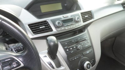 2011 Honda Odyssey EX