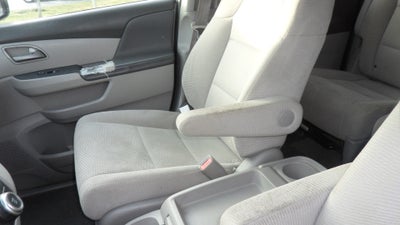 2011 Honda Odyssey EX