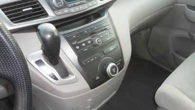 2011 Honda Odyssey EX