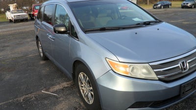 2011 Honda Odyssey EX