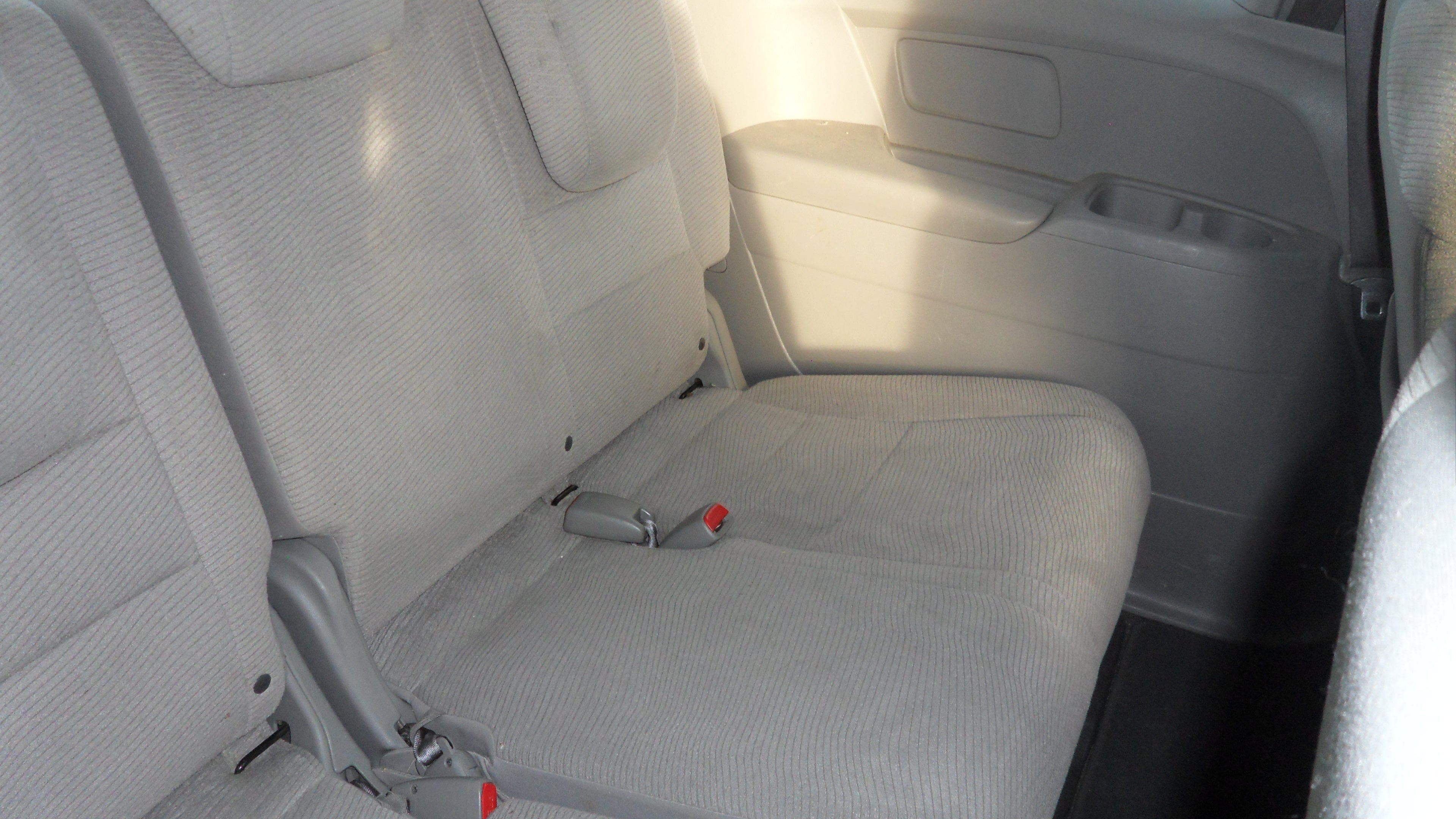 2011 Honda Odyssey EX