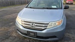 2011 Honda Odyssey EX