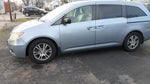 2011 Honda Odyssey EX