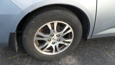 2011 Honda Odyssey EX