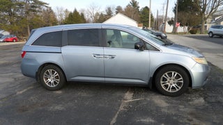 2011 Honda Odyssey EX