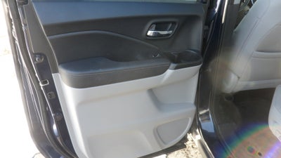 2020 Honda Ridgeline RTL-E