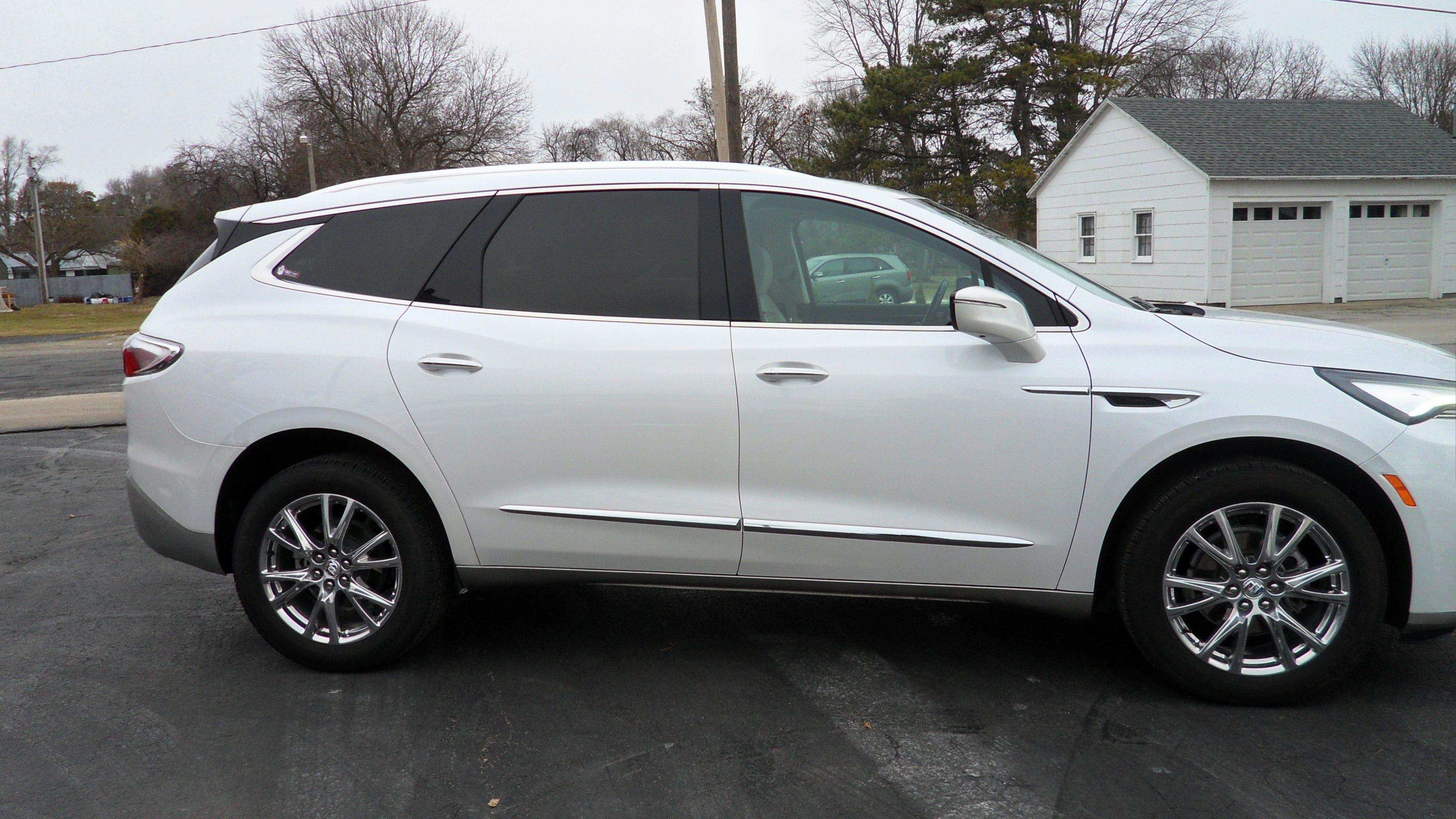 2023 Buick Enclave Premium