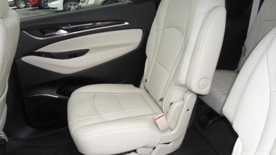 2023 Buick Enclave Premium