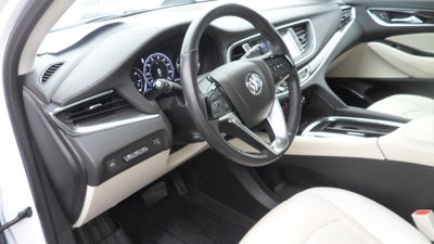 2023 Buick Enclave Premium