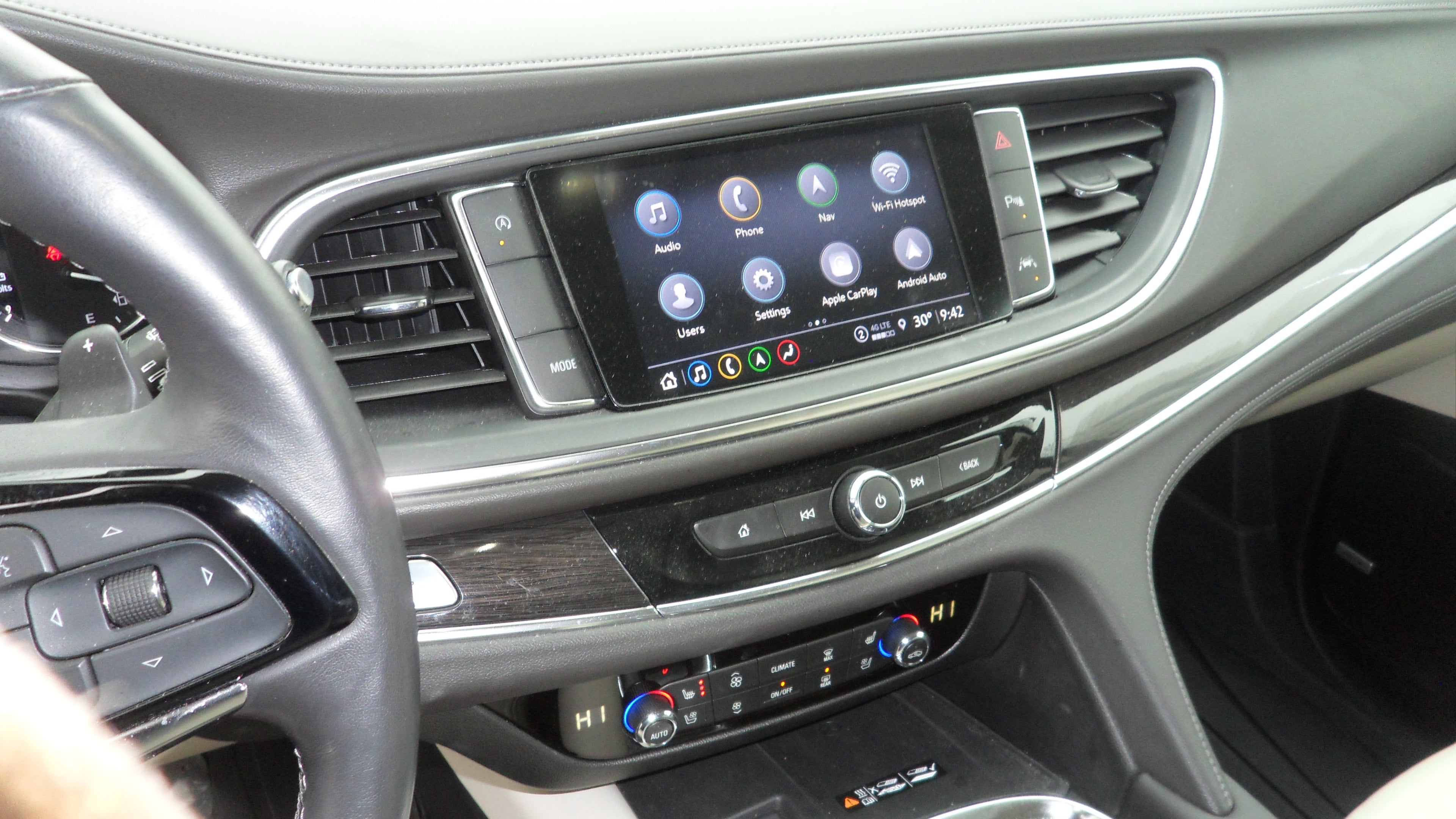 2023 Buick Enclave Premium