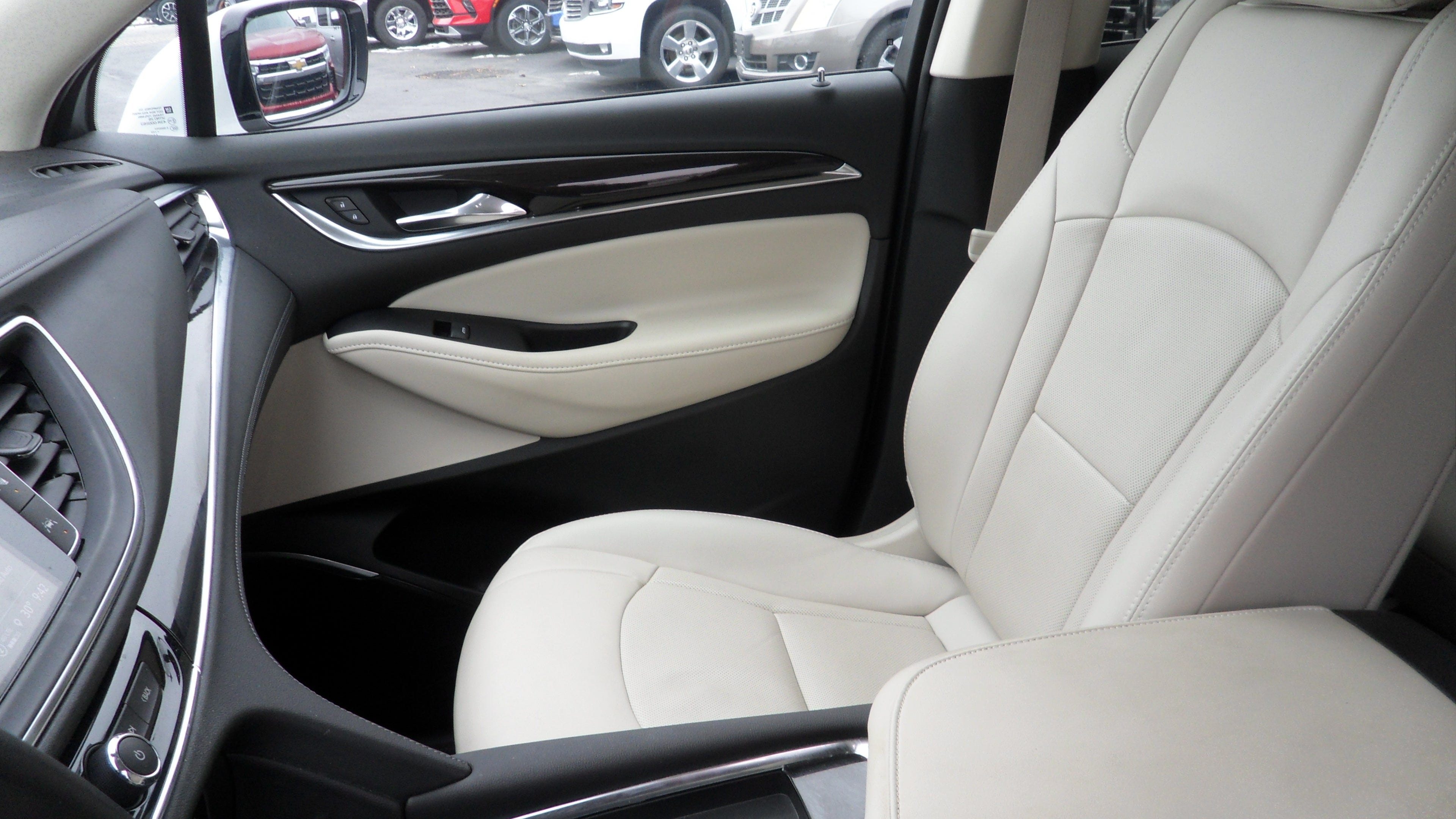 2023 Buick Enclave Premium