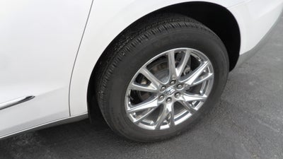 2023 Buick Enclave Premium