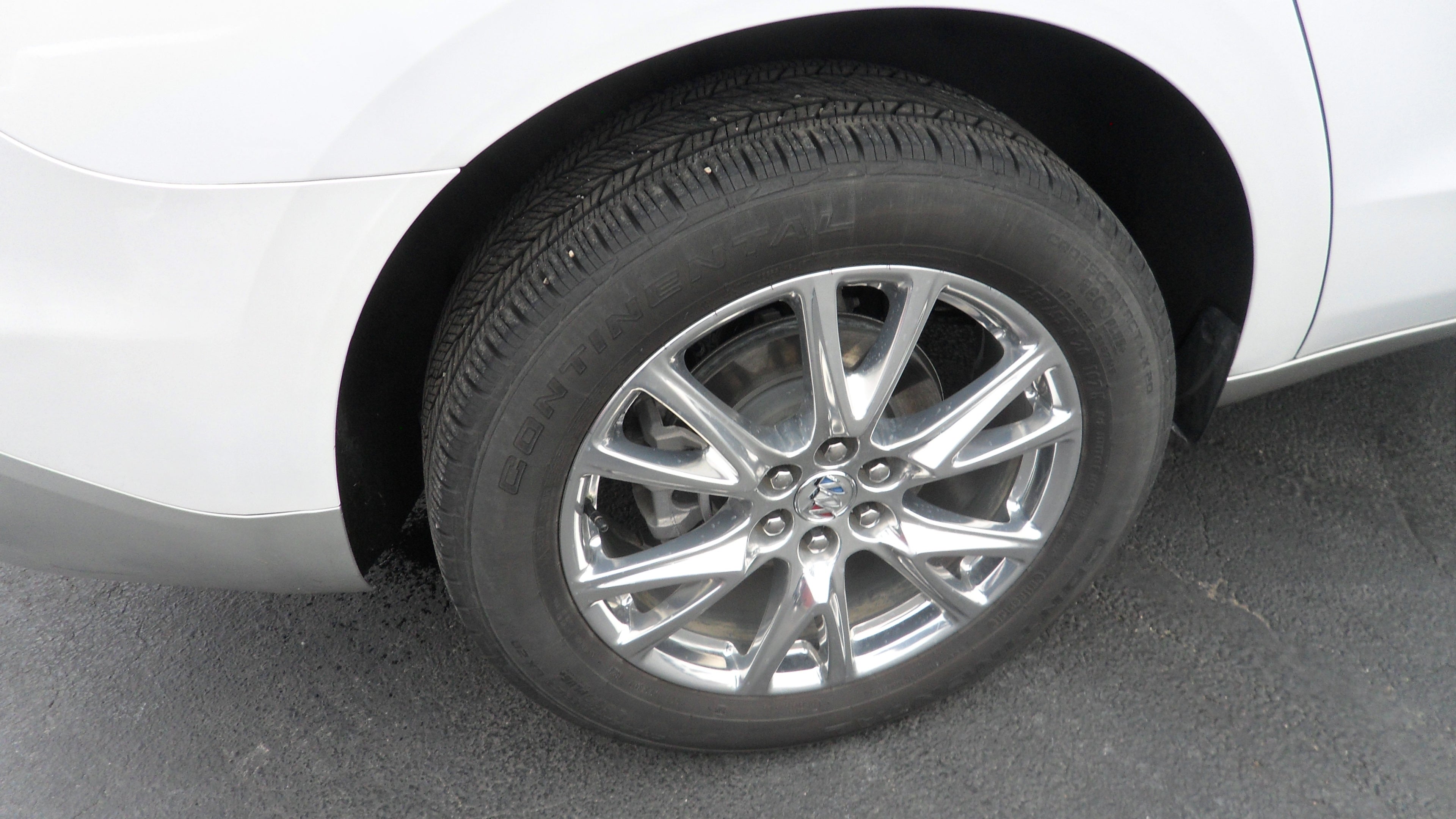 2023 Buick Enclave Premium