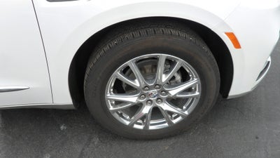2023 Buick Enclave Premium