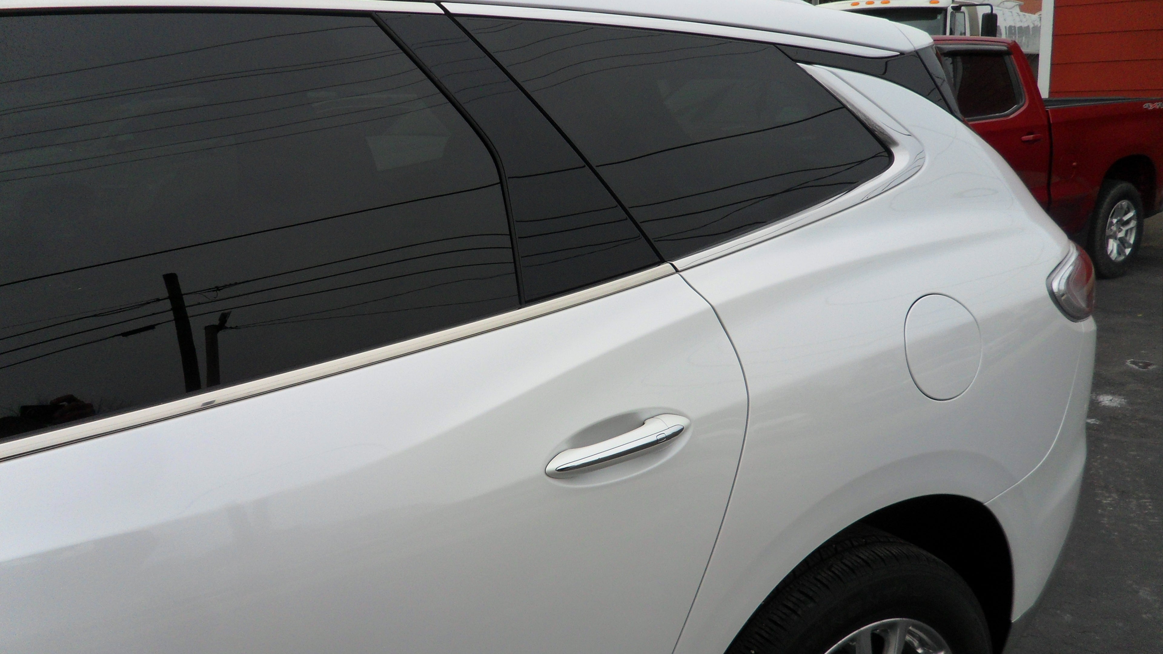 2023 Buick Enclave Premium