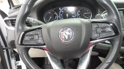 2023 Buick Enclave Premium