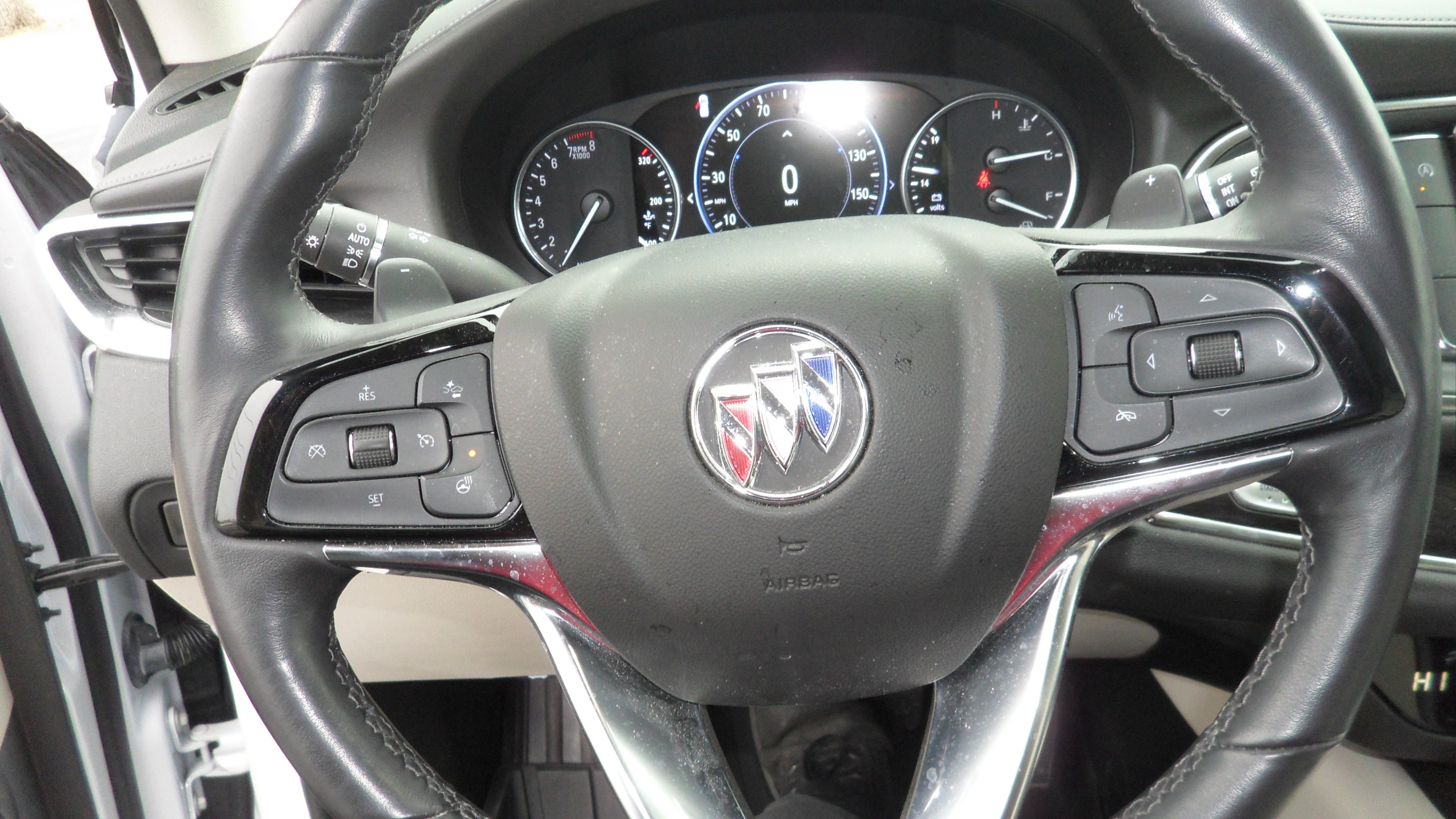 2023 Buick Enclave Premium