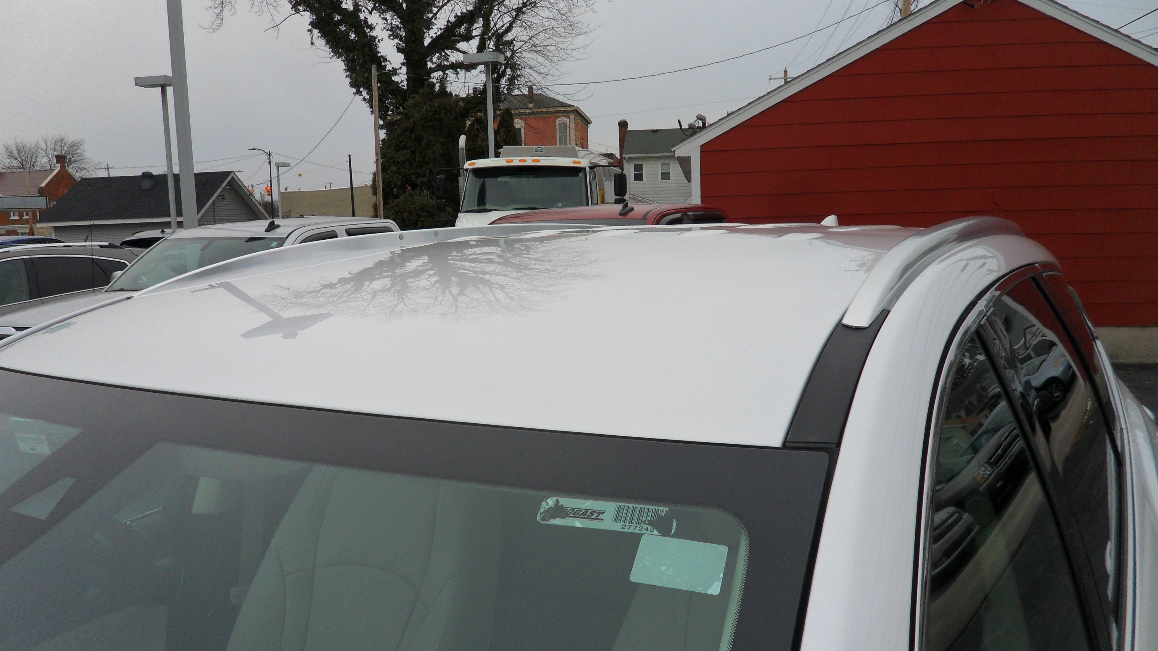 2023 Buick Enclave Premium