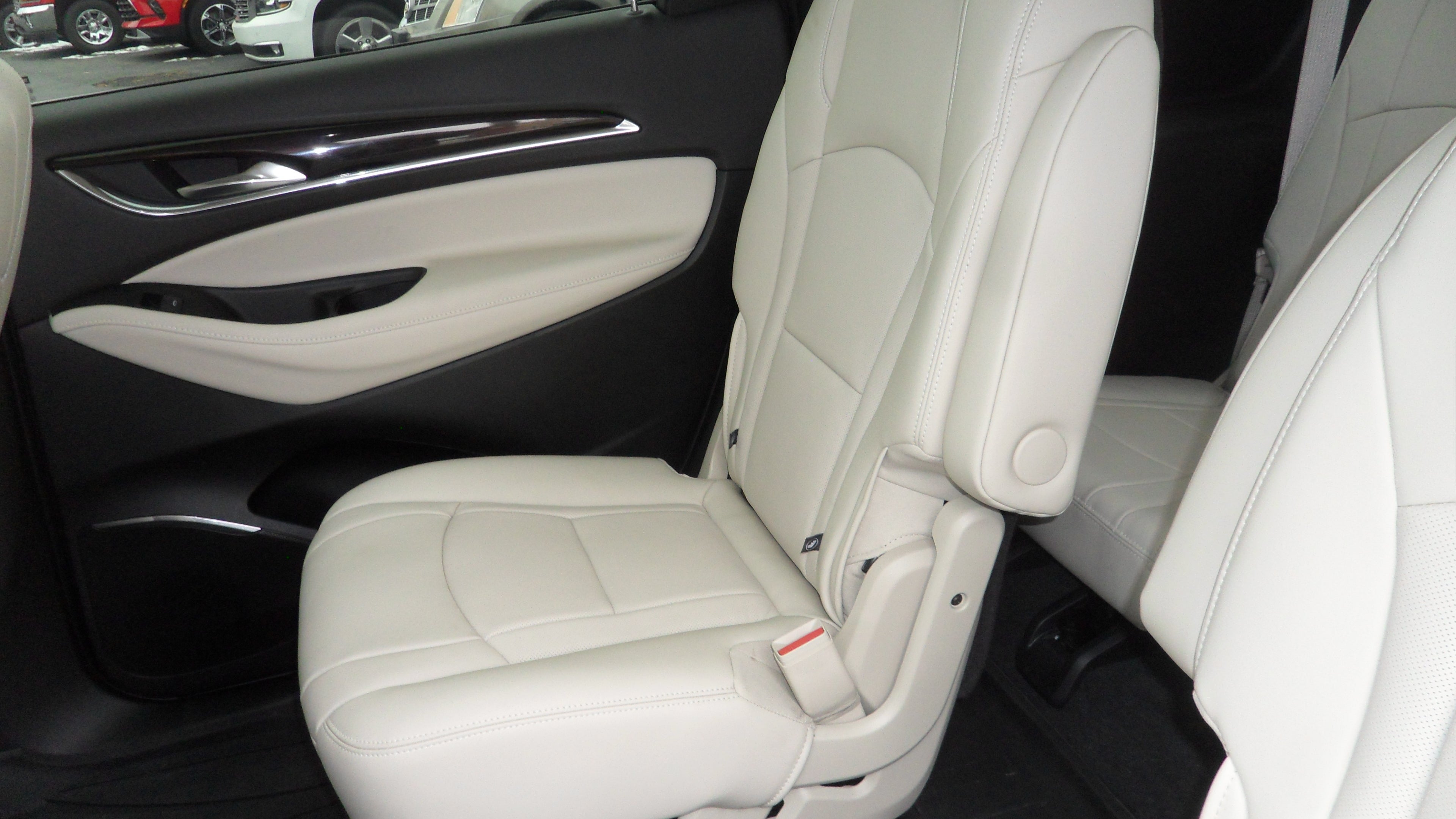 2023 Buick Enclave Premium