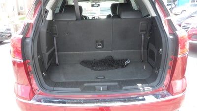 2013 Buick Enclave Leather