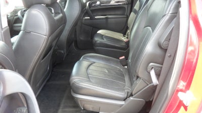 2013 Buick Enclave Leather
