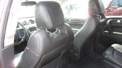 2013 Buick Enclave Leather