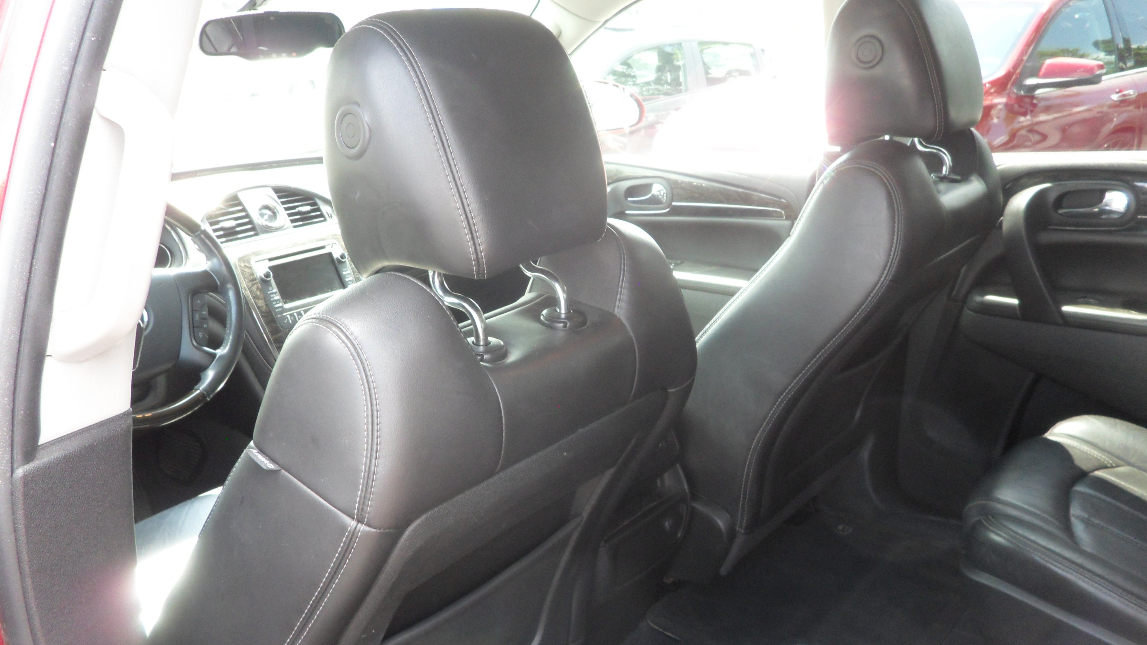 2013 Buick Enclave Leather