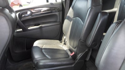2013 Buick Enclave Leather
