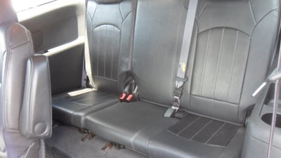 2013 Buick Enclave Leather