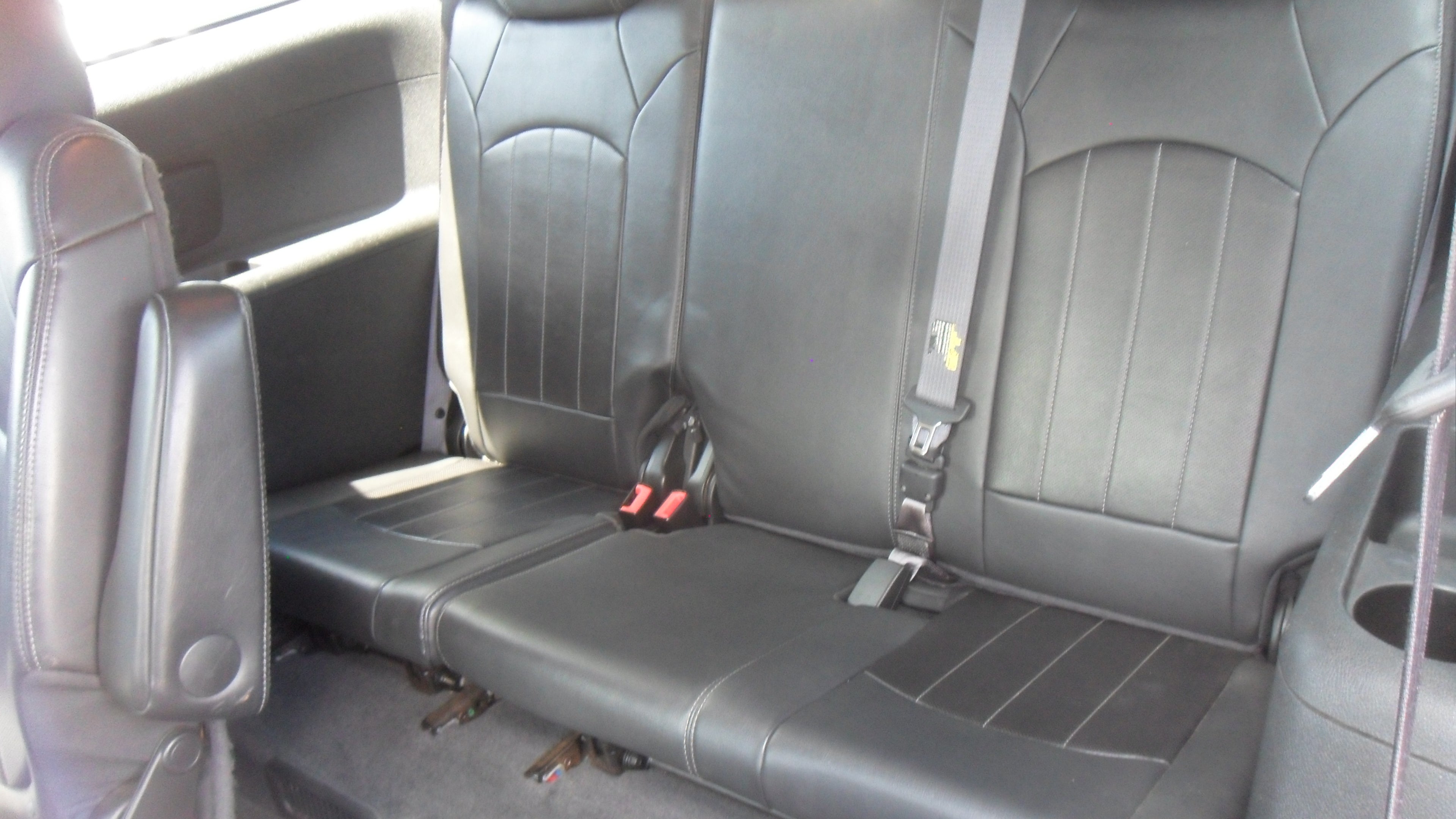 2013 Buick Enclave Leather