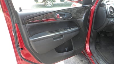 2013 Buick Enclave Leather