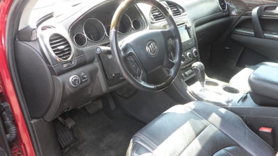 2013 Buick Enclave Leather