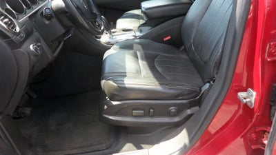 2013 Buick Enclave Leather