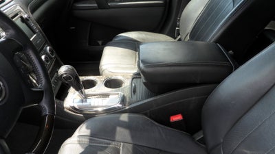 2013 Buick Enclave Leather