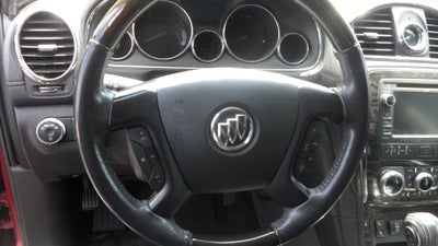 2013 Buick Enclave Leather