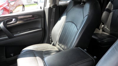 2013 Buick Enclave Leather