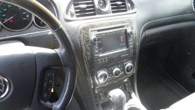 2013 Buick Enclave Leather