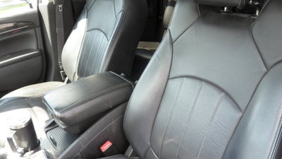 2013 Buick Enclave Leather