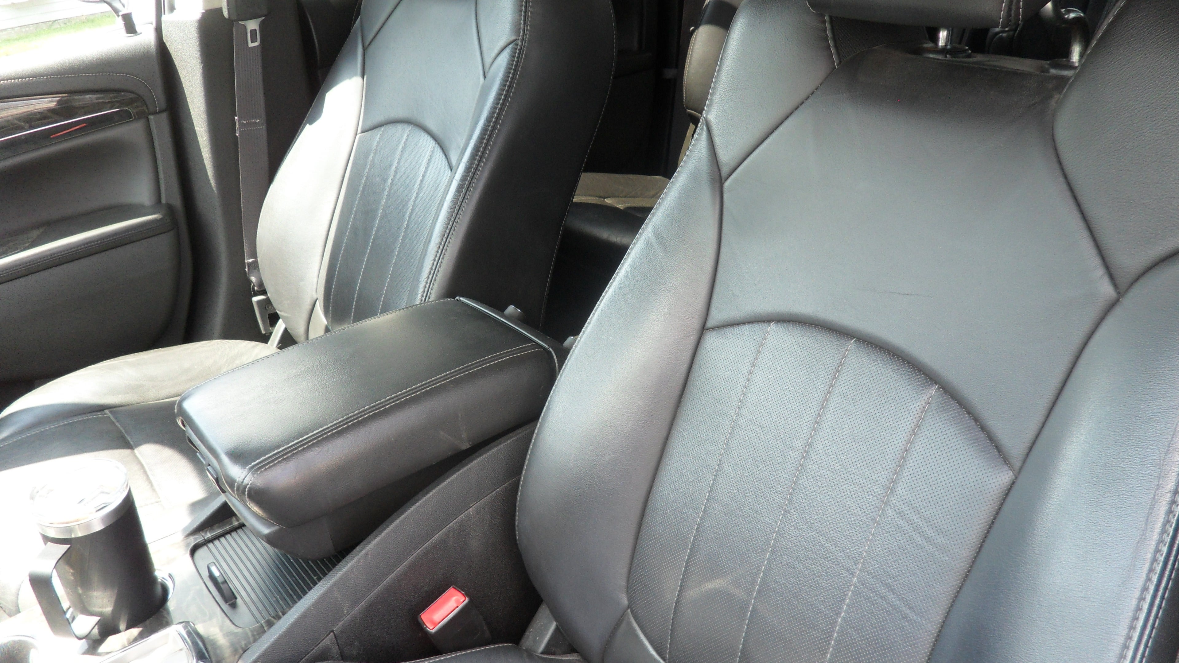 2013 Buick Enclave Leather