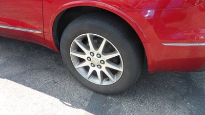 2013 Buick Enclave Leather